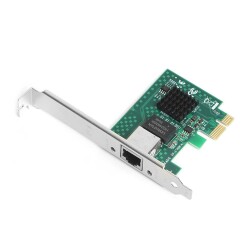 Dark DK-NT-PEGL25 2.5 Gigabit LAN PCIE X1 Ağ Kartı - 1