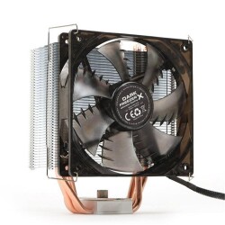 Dark DKCCX120 Frezeer 12CM İşlemci Fanı - 1