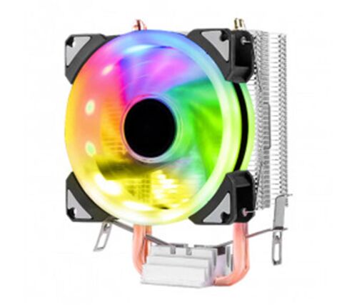 Dark DKCCX93 Freezer X93 92mm Fan LGA115X-AMD Kule Tipi Soğutucu - DARK