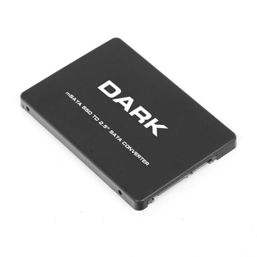 Dark MSATA - SATA Dönüştürücü - 1