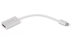 Dark USB 3.1 Type C - DP Dönüştürücü DK AC U31XDP - 1