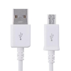 Dataline Ct-06 2.4 A Micro Hızlı Data Şarj Kablosu - 1