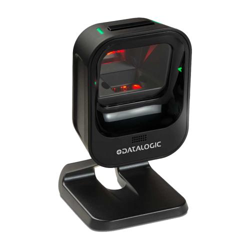 DATALOGIC Magellan 900i Masaüstü Tipi, USB Kablolu, 1D ve 2D Karekod , Barkod Okuyucu - Datalogic