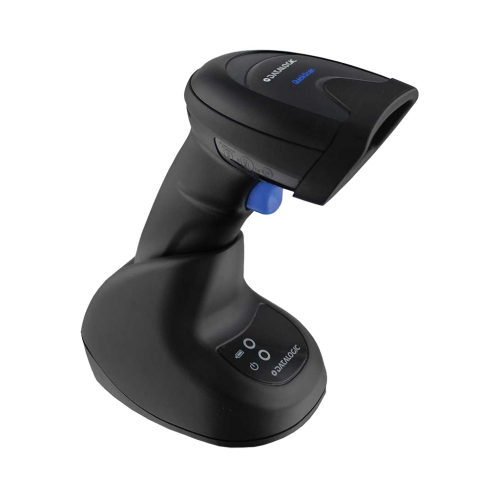 DATALOGIC Quickscan QBT2500 EL Tipi, Laser, Kablosuz, 2D (Kare Kod) Barkod Okuyucu - Datalogic