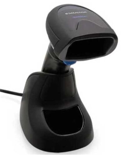 Datalogic QuickScan QW2520 Karekod 2D Okuyucu Usb Bağlantılı Stant Dahil - SYMBOL