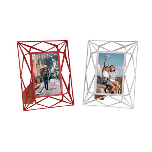 Dekoratif Fotoğraf Çerçevesi - 10x15cm - 15