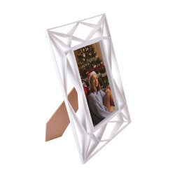 Dekoratif Fotoğraf Çerçevesi - 10x15cm - 1