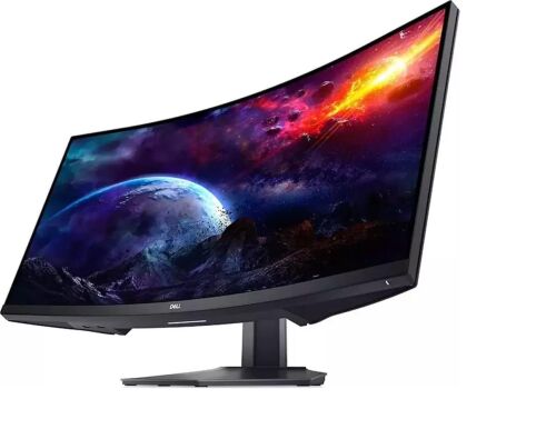 Dell 34