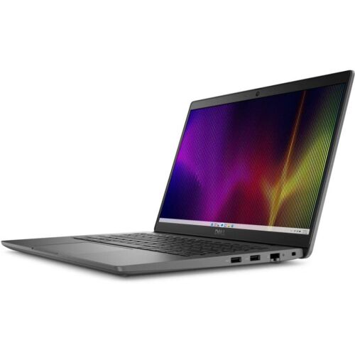 Dell Latitude 3540 i5-1235U 8GB 512GB SSD 15.6 N049L354015EMEA_ADL_VP_UBU FreeDOS Notebook - 2