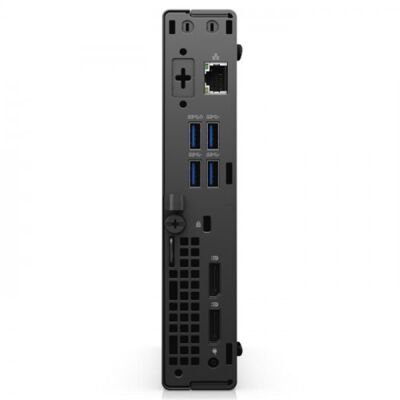 Dell Optiplex 7010MFF i5-14500T 8GB 512GB SSD Ubuntu N007O7020MFFVPU Masaüstü Bilgisayar - 1
