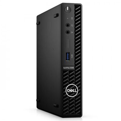 Dell Optiplex 7010MFF i5-14500T 8GB 512GB SSD Ubuntu N007O7020MFFVPU Masaüstü Bilgisayar - 2
