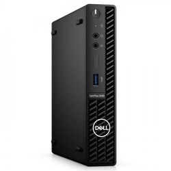 Dell Optıplex 7020MFF N003O7020MFFU I3 14500T 8GB Ddr5 512GB M2 FreeDOS Mını Pc - 2