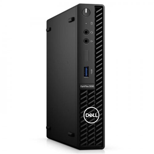 Dell Optıplex 7020MFF N007O7020MFFU I5 14500T 16GB Ddr5 512GB M2 Nvme-Fdos Mını Pc - 2