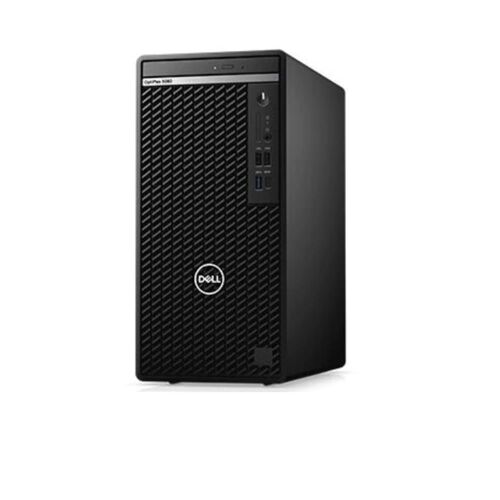 Dell OptiPlex N009O5000MT-U i7-12700 vPro 8GB 512GB SSD 8X DvdRW Ubuntu Masaüstü Bilgisayar - DELL