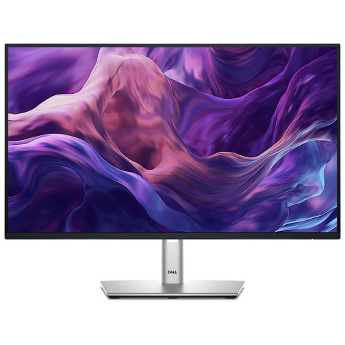 DELL P2425H, 23,8", 5ms, 100Hz, Full HD, D-Sub, HDMI, DP, USB, Type-C, Pivot, IPS LED MONİTÖR - Dell