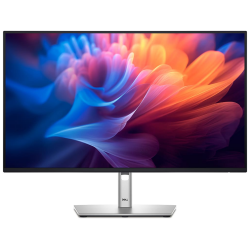 DELL P2725H, 27", 5ms, 100Hz, Full HD, D-Sub, HDMI, DP, USB, Type-C, Pivot, IPS LED MONİTÖR - 1