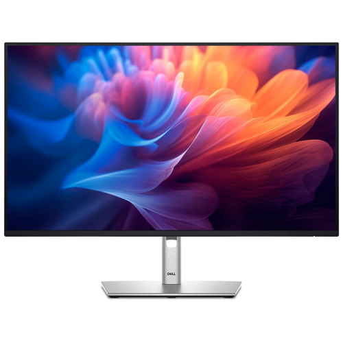DELL P2725H, 27", 5ms, 100Hz, Full HD, D-Sub, HDMI, DP, USB, Type-C, Pivot, IPS LED MONİTÖR - Dell