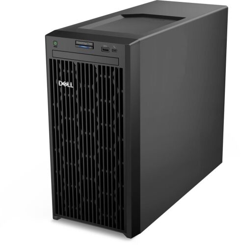 DELL PET150SPL2 T150 E-2314 1x8GB 1x1TB SATA (4xLFF) 300W - 1