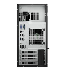 DELL PET150SPL2 T150 E-2314 1x8GB 1x1TB SATA (4xLFF) 300W - 2
