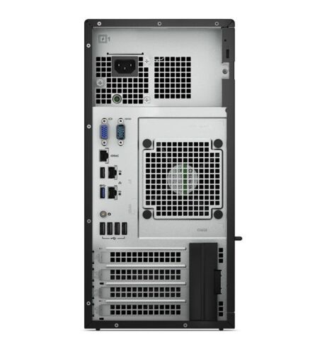 DELL PET150SPL2 T150 E-2314 1x8GB 1x1TB SATA (4xLFF) 300W - 2