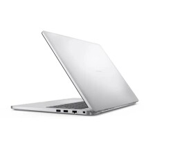 Dell Pro 16 PC16250 Ultra 5 235U 16GB 512GB SSD 16 FHD BTO105-PC16250 Windows 11 Pro Notebook - 1