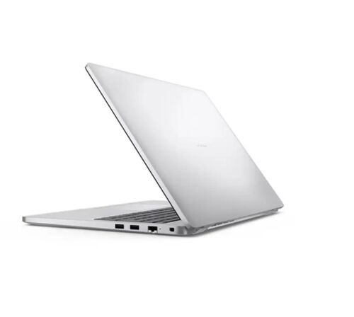 Dell Pro 16 PC16250 Ultra 5 235U 16GB 512GB SSD 16 FHD BTO105-PC16250 Windows 11 Pro Notebook - DELL