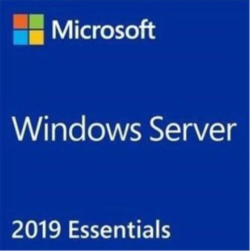 Dell ROK Windows Server 2022 Essential W2K22ESN 634-BYLI - DELL
