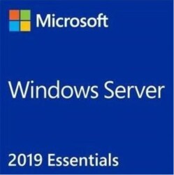 Dell ROK Windows Server 2022 Essential W2K22ESN 634-BYLI - 1