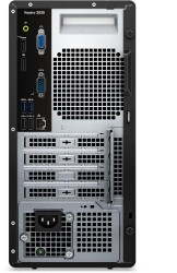 Dell Vostro 3030 MT i5-12400 8GB DDR5 512GB SSD N6004VDT3030MTEMEA01_UBU Ubuntu Masaüstü Bilgisayar - 1