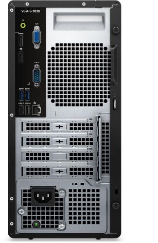 Dell Vostro 3030 MT i7 12700 8GB 512GB N6007VDT3030MTU Ubuntu Masaüstü Bilgisayar - DELL