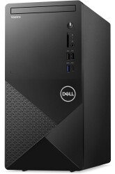 Dell Vostro 3030MT N6001VDT3030MT_U Intel Core i3-12100 8GB 512GB SSD Ubuntu Masaüstü Bilgisayar - 2