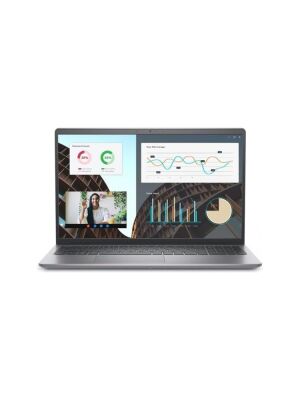 Dell Vostro 3530 N3404PVNB3530U i5-1334U 16GB 512GB SSD 15.6 FHD Ubuntu Notebook - 2
