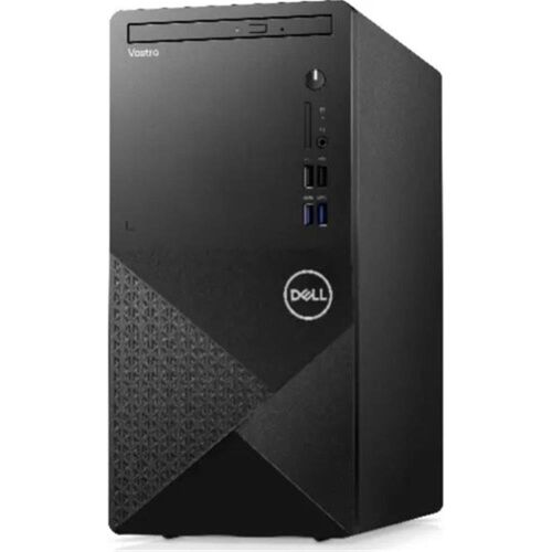 Dell Vostro 3910 CI7-12700 2.10GHZ 16GB 512GB SSD N7598VDT3910_UBU Ubuntu Masaüstü Bilgisayar - DELL