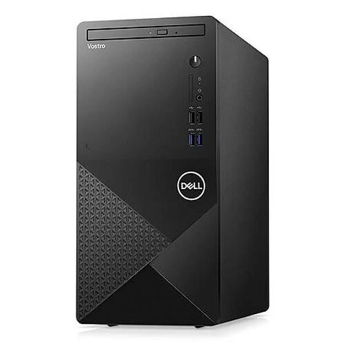 Dell Vostro N7505VDT3910EMEA01_W İ5-12400 8Gb 256Gb Ssd Windows 11 Pro 3910 Masaüstü Bilgisayar - DELL (1)