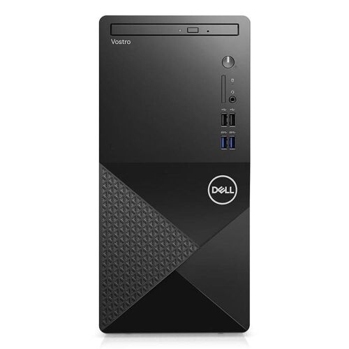 Dell Vostro N7519VDT3910EME1-W 3910MT i5-12400 8GB 512GB SSD Windows 10 Pro Masaüstü Bilgisayar - 1
