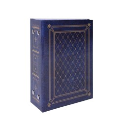 Deri Görünümlü Fotoğraf Albümü - 10x15 - 7