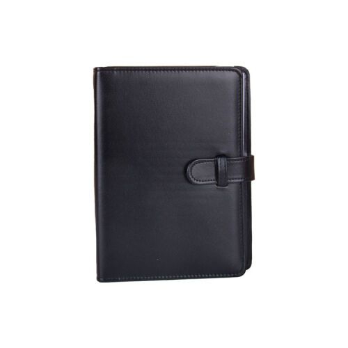 Deri Instax Polakart Fotoğraf Albümü - 192 Kapasite - 9