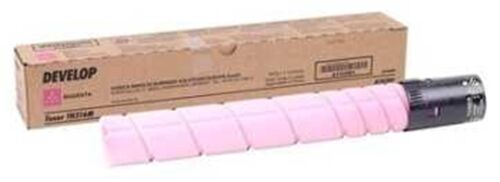 Develop TN-328M Magenta Krmızı Orjinal Fotokopi Toneri Ineo +250İ-300İ-360İ 28.000 Sayfa - 1