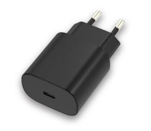 Dexim 25W AC Şarj Cihazı Type C - 1