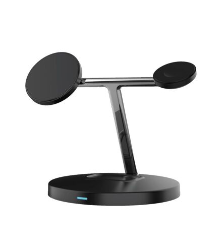 Dexim 3 in 1 Magsafe Şarj Cihazı - DCW002 - DEXIM (1)