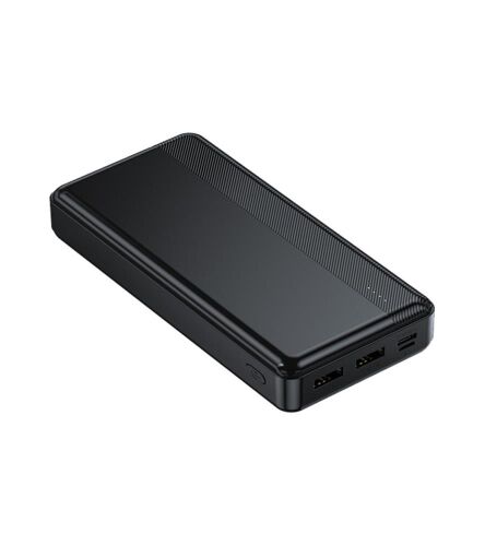 Dexim DCA0048 YB134 20.000mAh Powerbank 2Usb Type-C & Mikro Usb Çıkış Akıllı Koruma - 1
