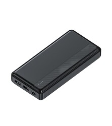 Dexim DCA0048 YB134 20.000mAh Powerbank 2Usb Type-C & Mikro Usb Çıkış Akıllı Koruma - 2