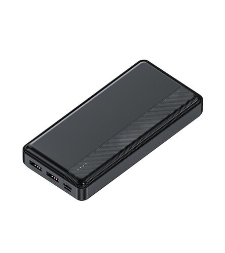 Dexim DCA0048 YB134 20.000mAh Powerbank 2Usb Type-C & Mikro Usb Çıkış Akıllı Koruma - 2