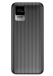 Dexim DCA0052 K52 20.000 mAh Powerbank Digital Gösterge 2Usb Type-C & Mikro Usb - 1