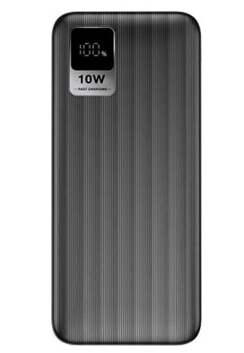 Dexim DCA0052 K52 20.000 mAh Powerbank Digital Gösterge 2Usb Type-C & Mikro Usb - 1