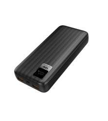 Dexim DCA0052 K52 20.000 mAh Powerbank Digital Gösterge 2Usb Type-C & Mikro Usb - 2