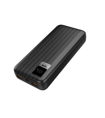 Dexim DCA0052 K52 20.000 mAh Powerbank Digital Gösterge 2Usb Type-C & Mikro Usb - 2