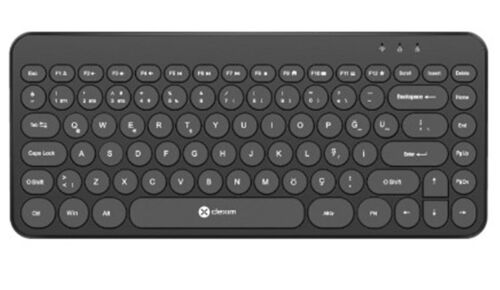Dexim KBW002 Bluetooth Klavye - 1