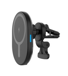 Dexim Magsafe Araç Şarj Cihazı - DCA1003 - 1