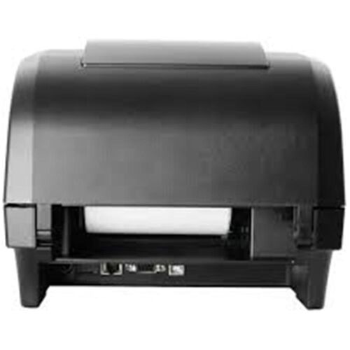 Digitus DA-81021 Seri Usb Ethernet Siyah 300 Dpi Termal Transfer - Direct Termal Barkod Yazıcı - 2
